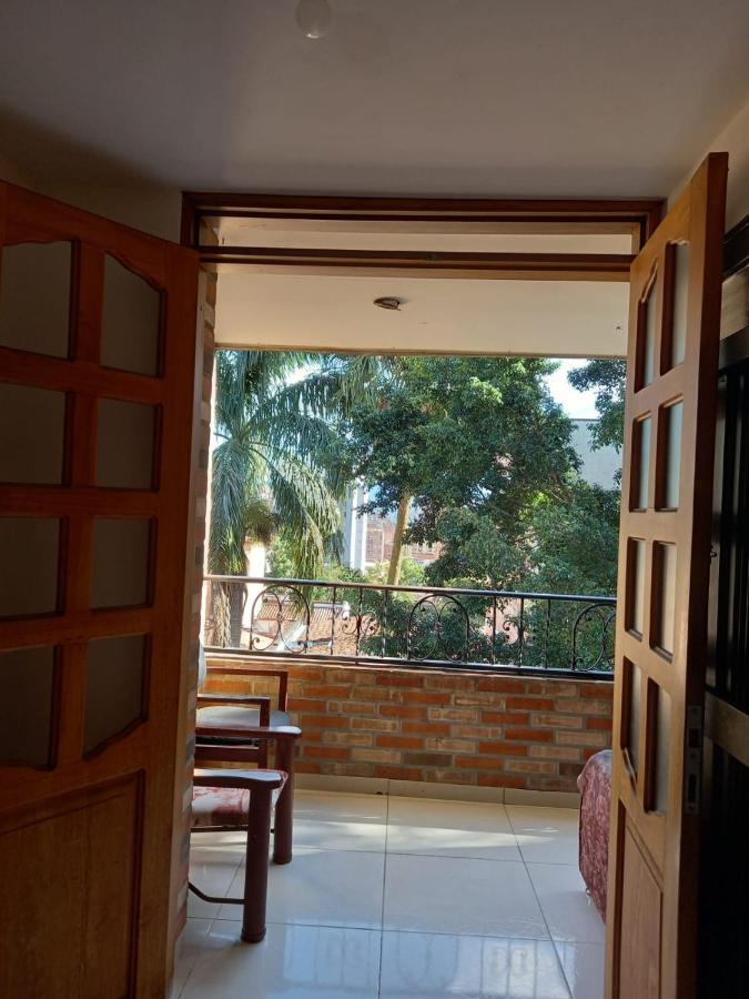 Casa Gloria Apartment Medellín Exterior foto