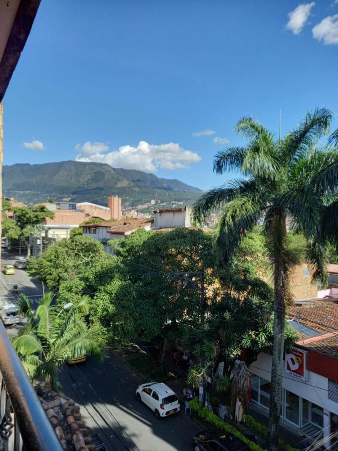 Casa Gloria Apartment Medellín Exterior foto