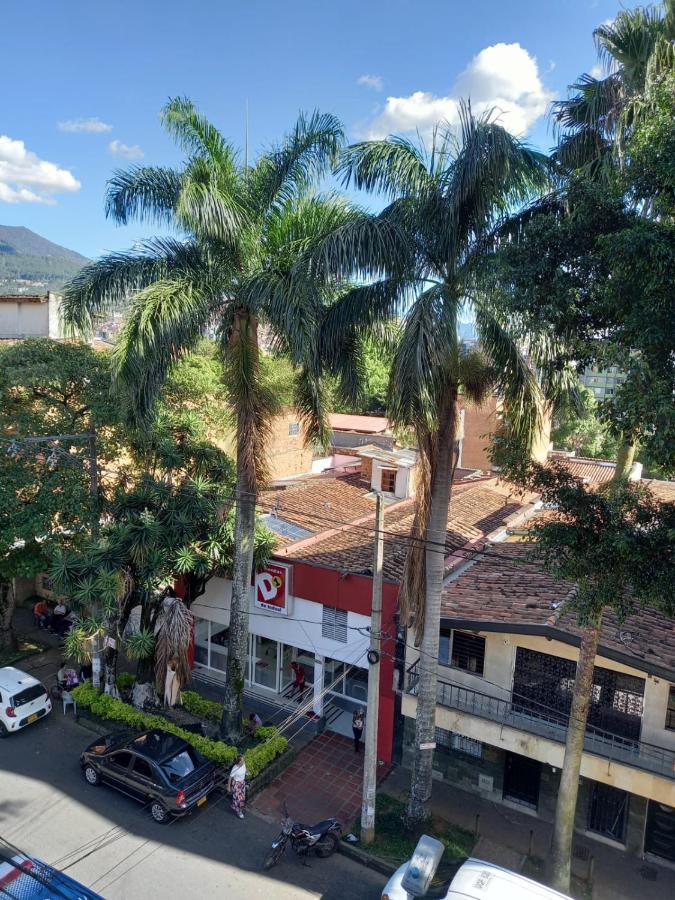 Casa Gloria Apartment Medellín Exterior foto