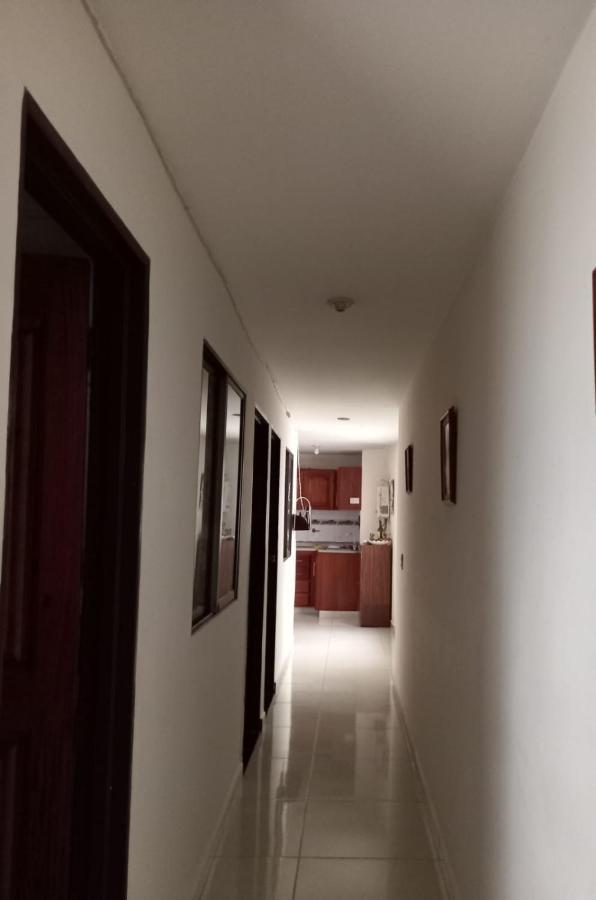 Casa Gloria Apartment Medellín Exterior foto